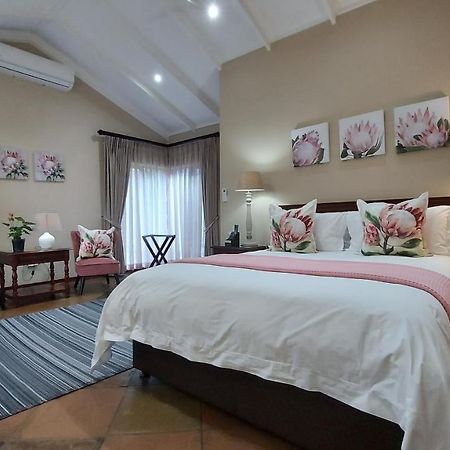 Matumi Golf Lodge Mbombela Екстер'єр фото