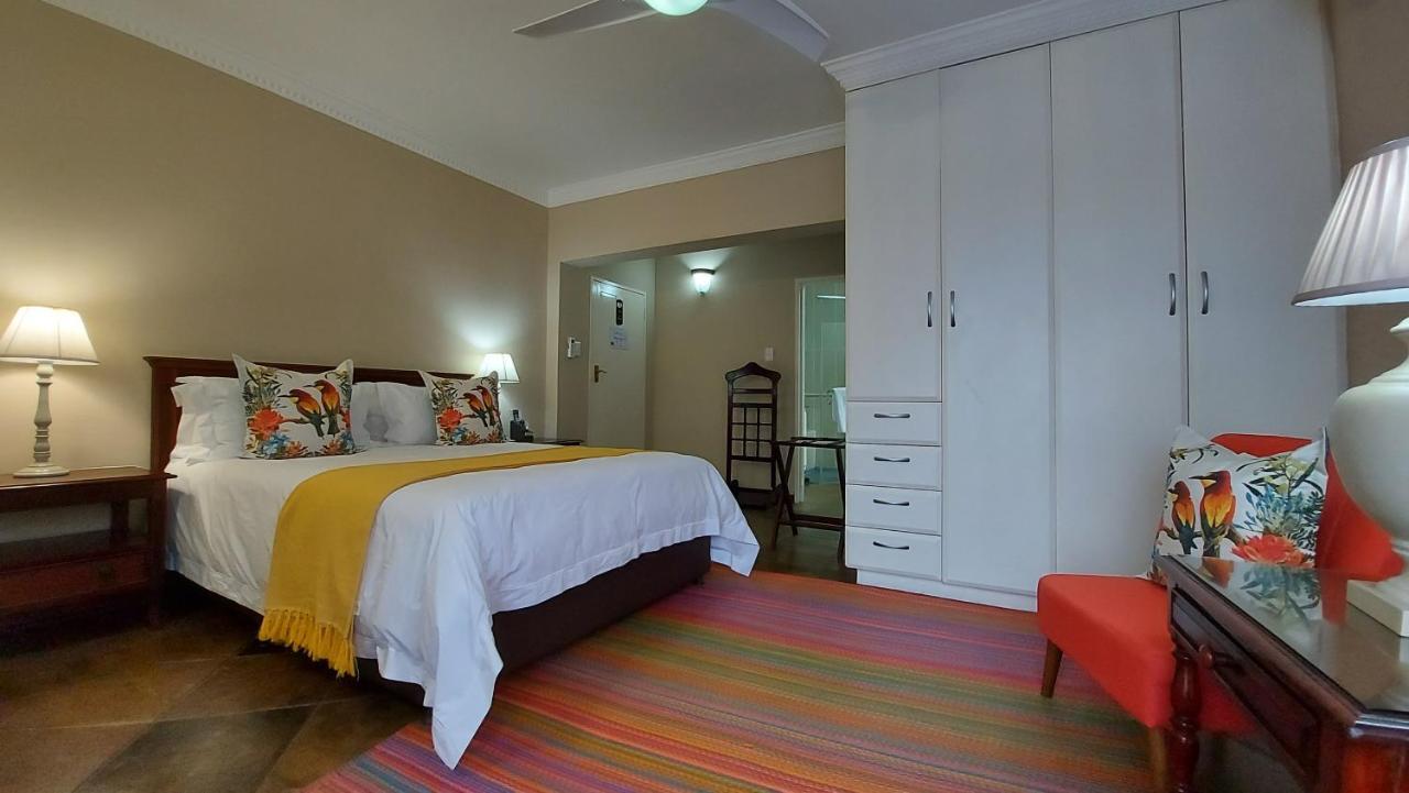 Matumi Golf Lodge Mbombela Екстер'єр фото