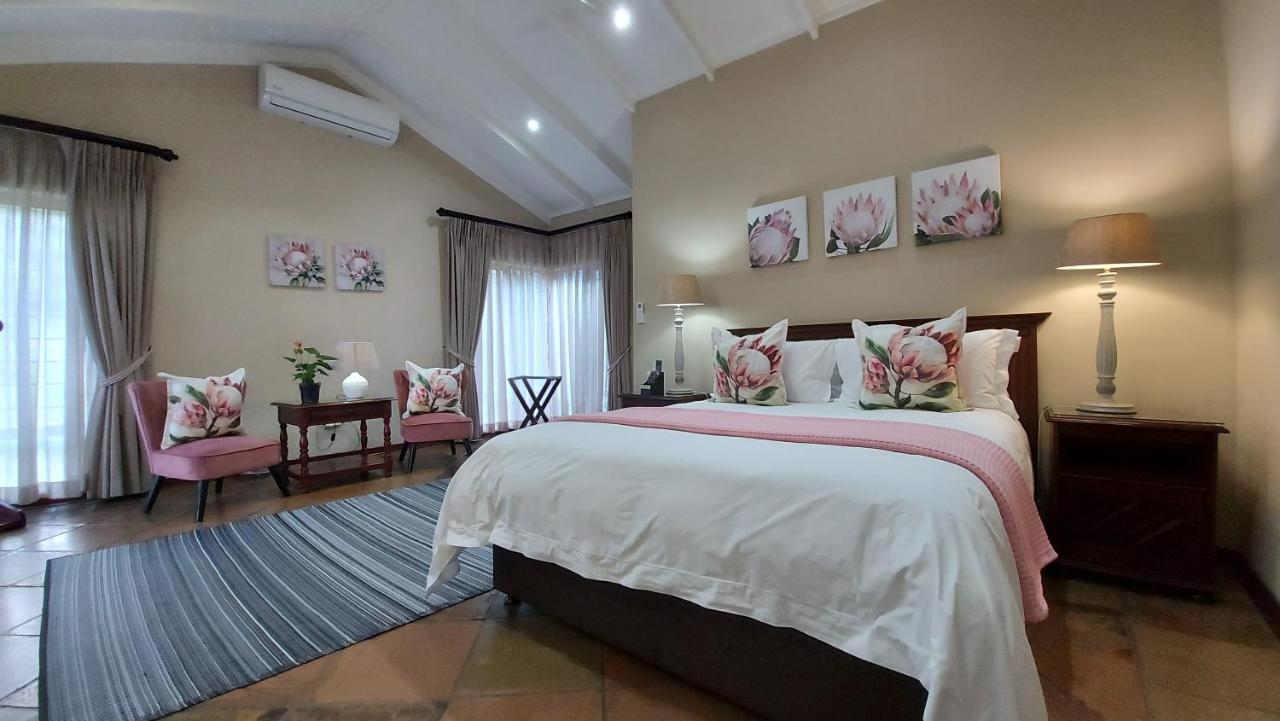 Matumi Golf Lodge Mbombela Екстер'єр фото