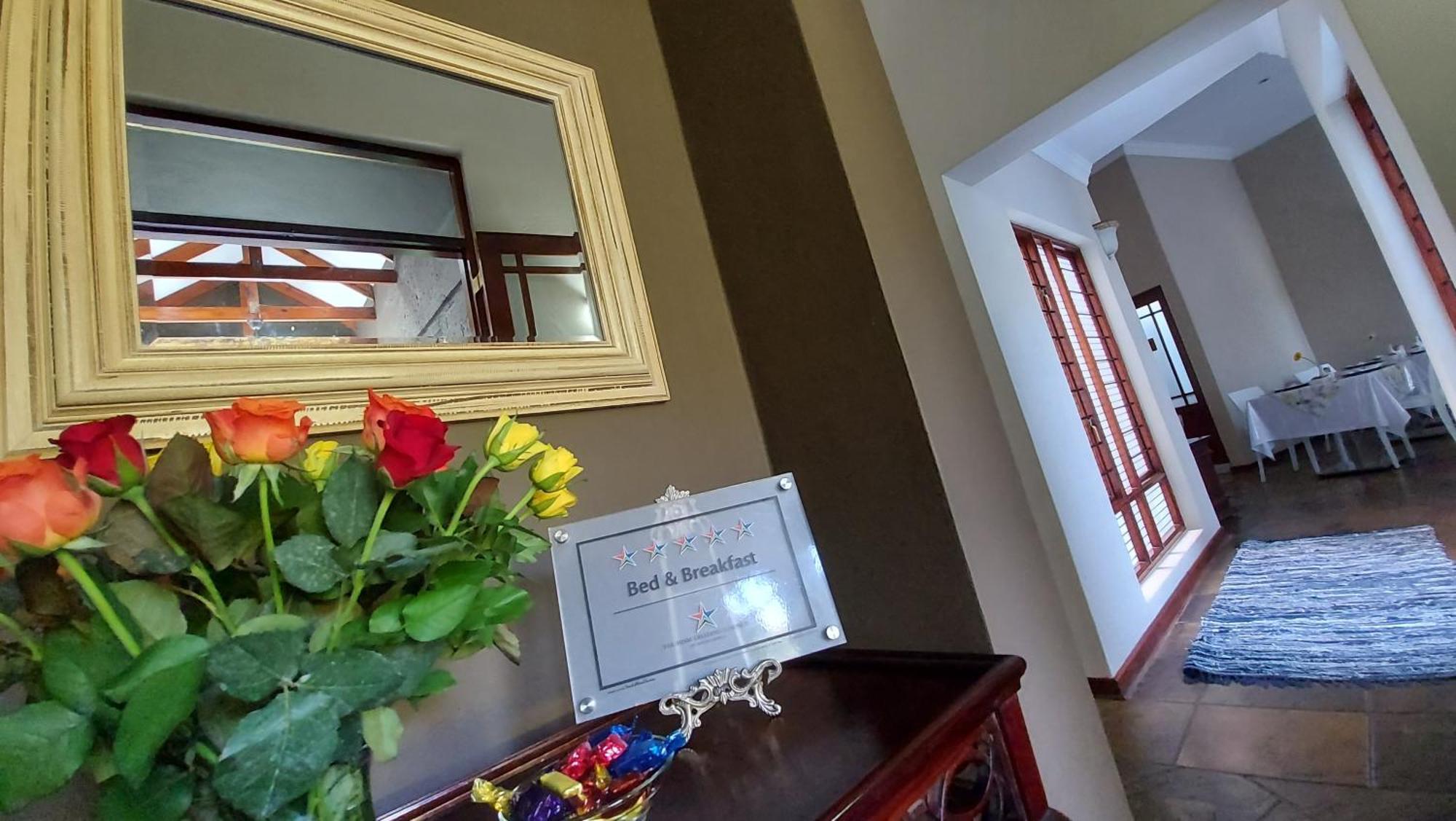 Matumi Golf Lodge Mbombela Екстер'єр фото