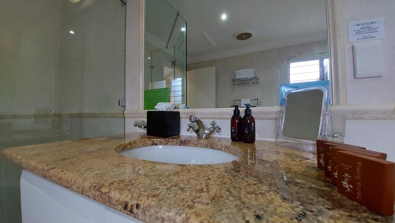 Matumi Golf Lodge Mbombela Екстер'єр фото