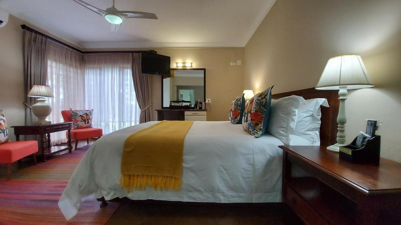 Matumi Golf Lodge Mbombela Екстер'єр фото