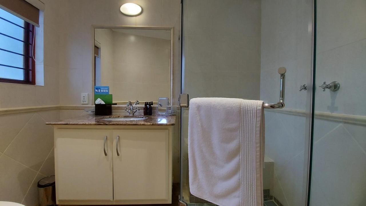 Matumi Golf Lodge Mbombela Екстер'єр фото