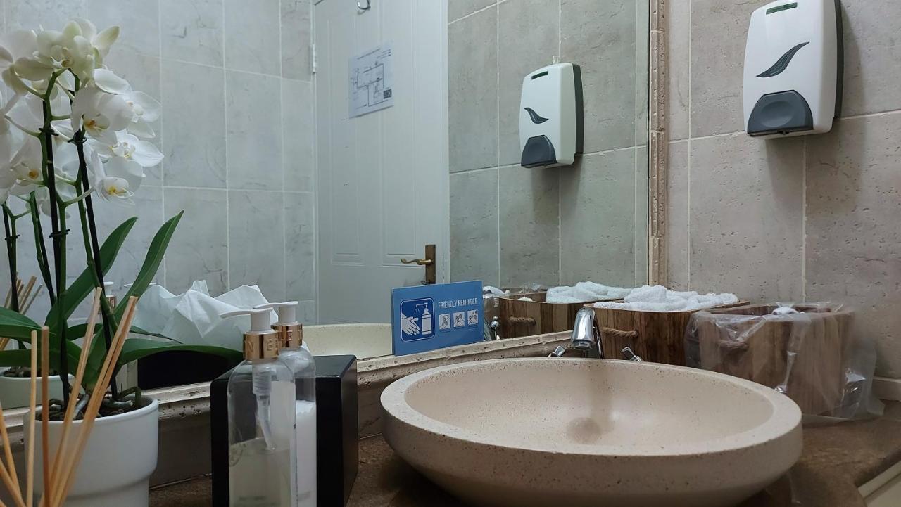 Matumi Golf Lodge Mbombela Екстер'єр фото