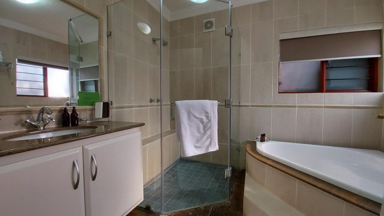 Matumi Golf Lodge Mbombela Екстер'єр фото