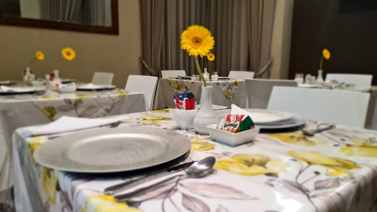 Matumi Golf Lodge Mbombela Екстер'єр фото