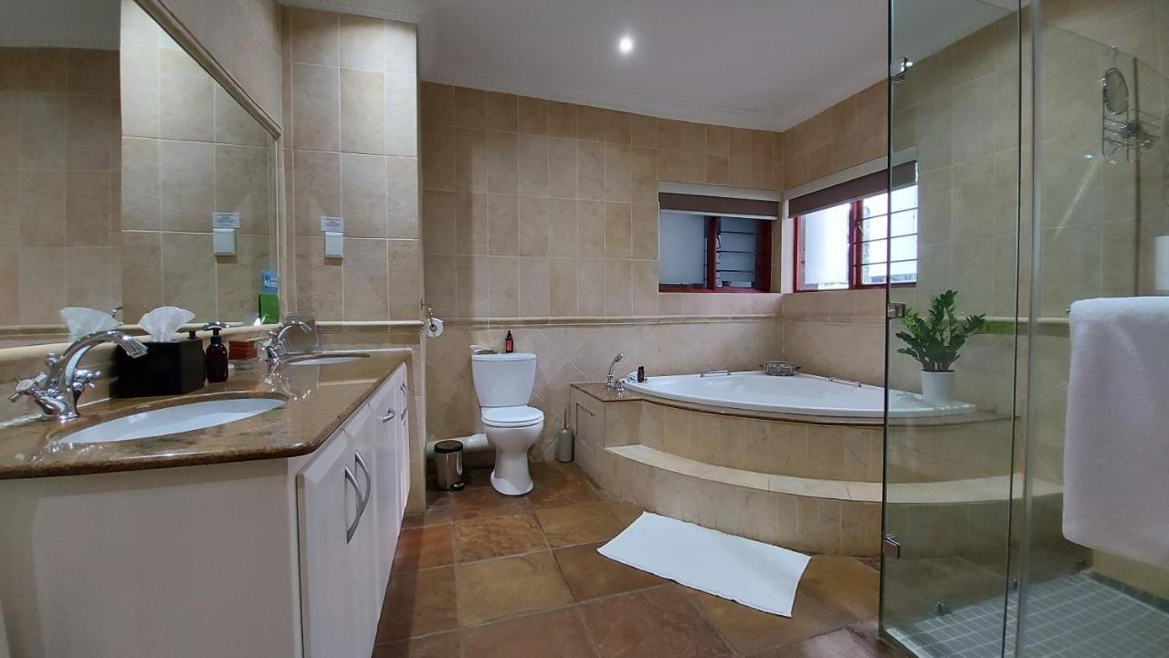Matumi Golf Lodge Mbombela Екстер'єр фото