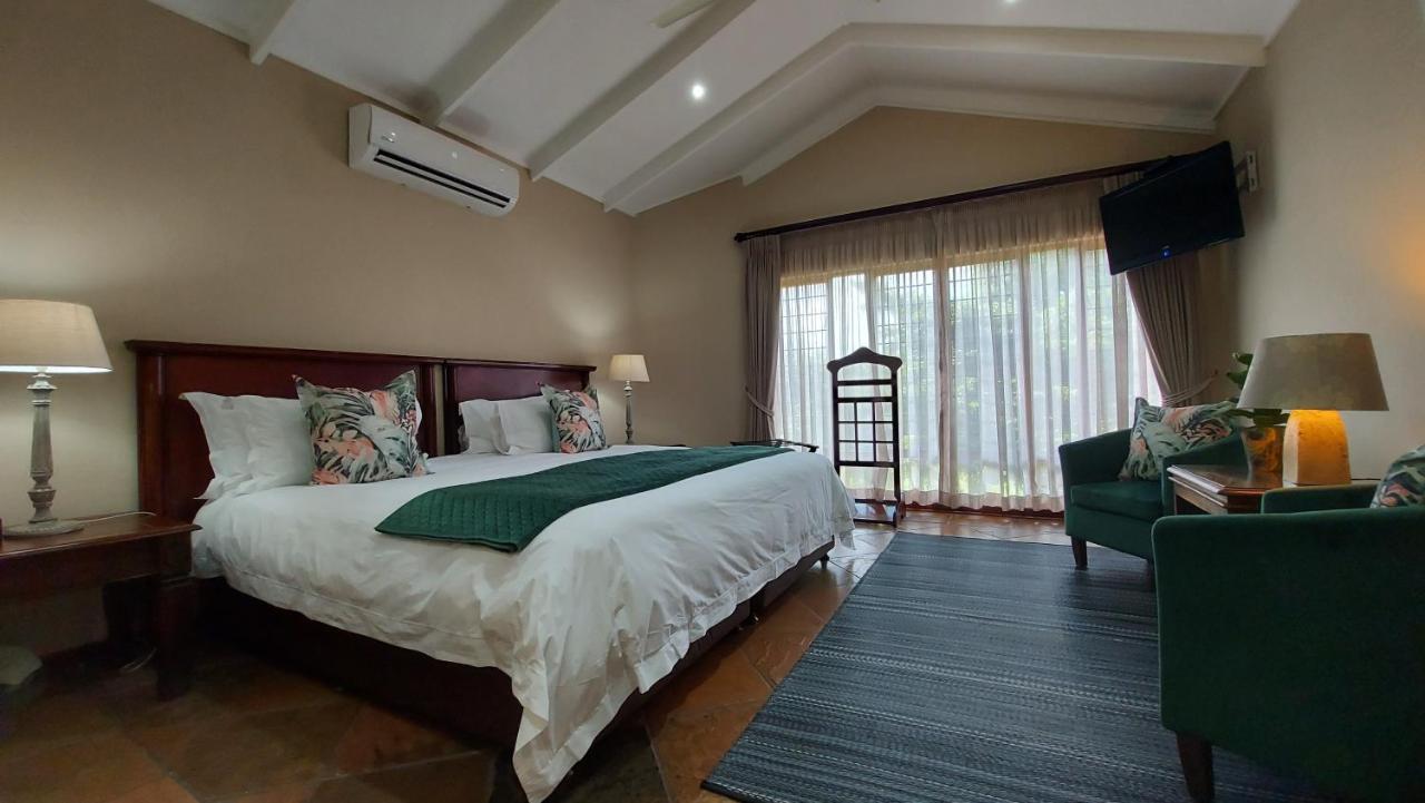 Matumi Golf Lodge Mbombela Екстер'єр фото