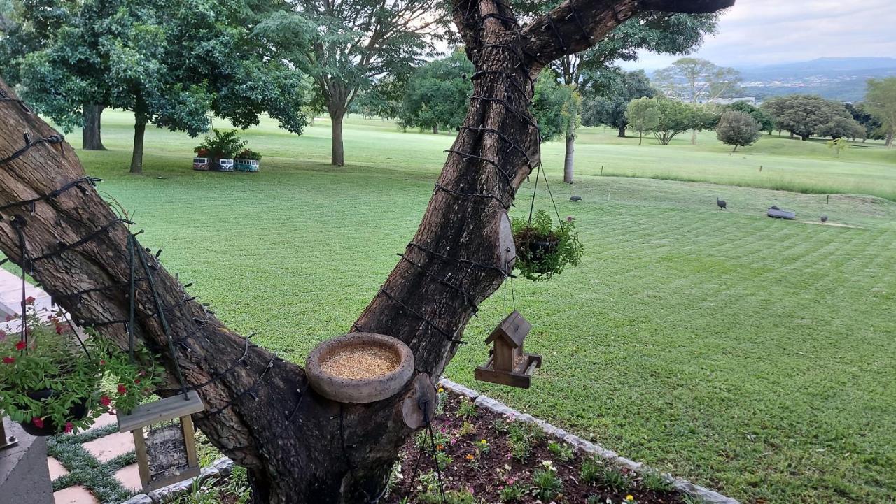 Matumi Golf Lodge Mbombela Екстер'єр фото