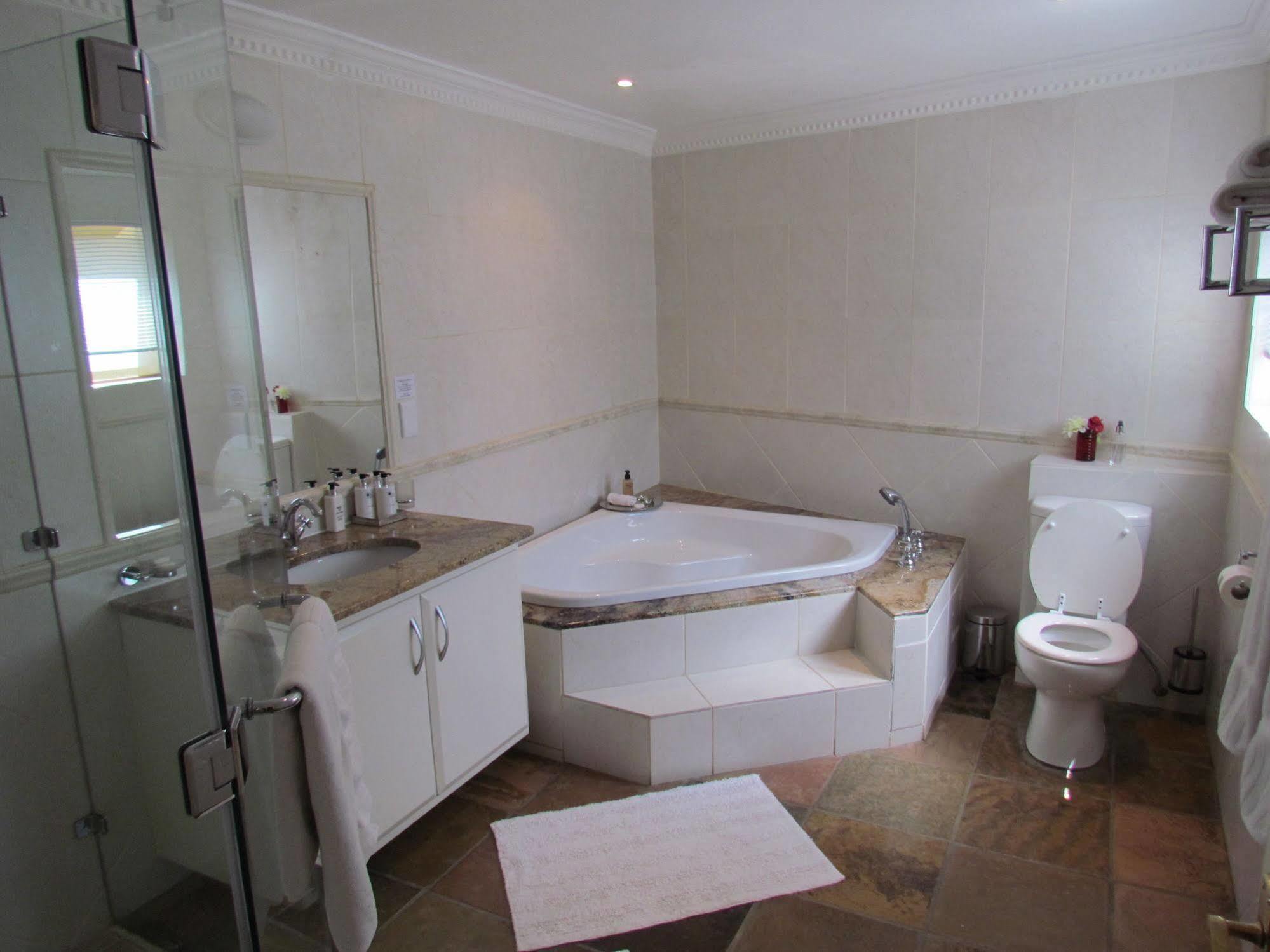 Matumi Golf Lodge Mbombela Екстер'єр фото