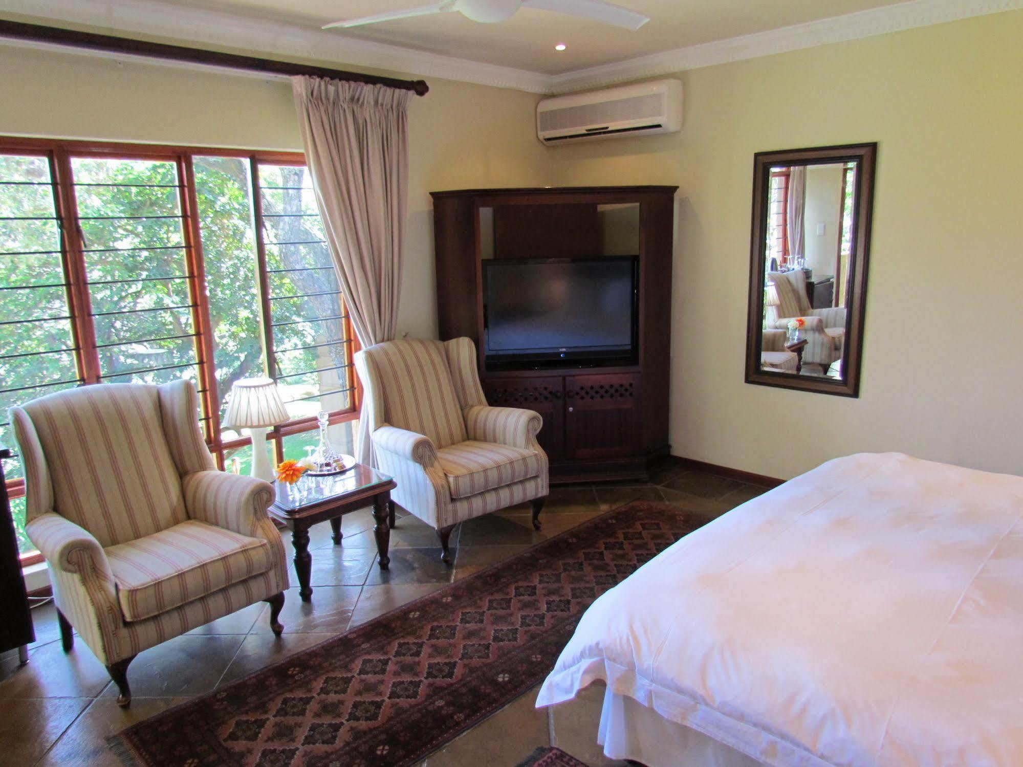 Matumi Golf Lodge Mbombela Екстер'єр фото