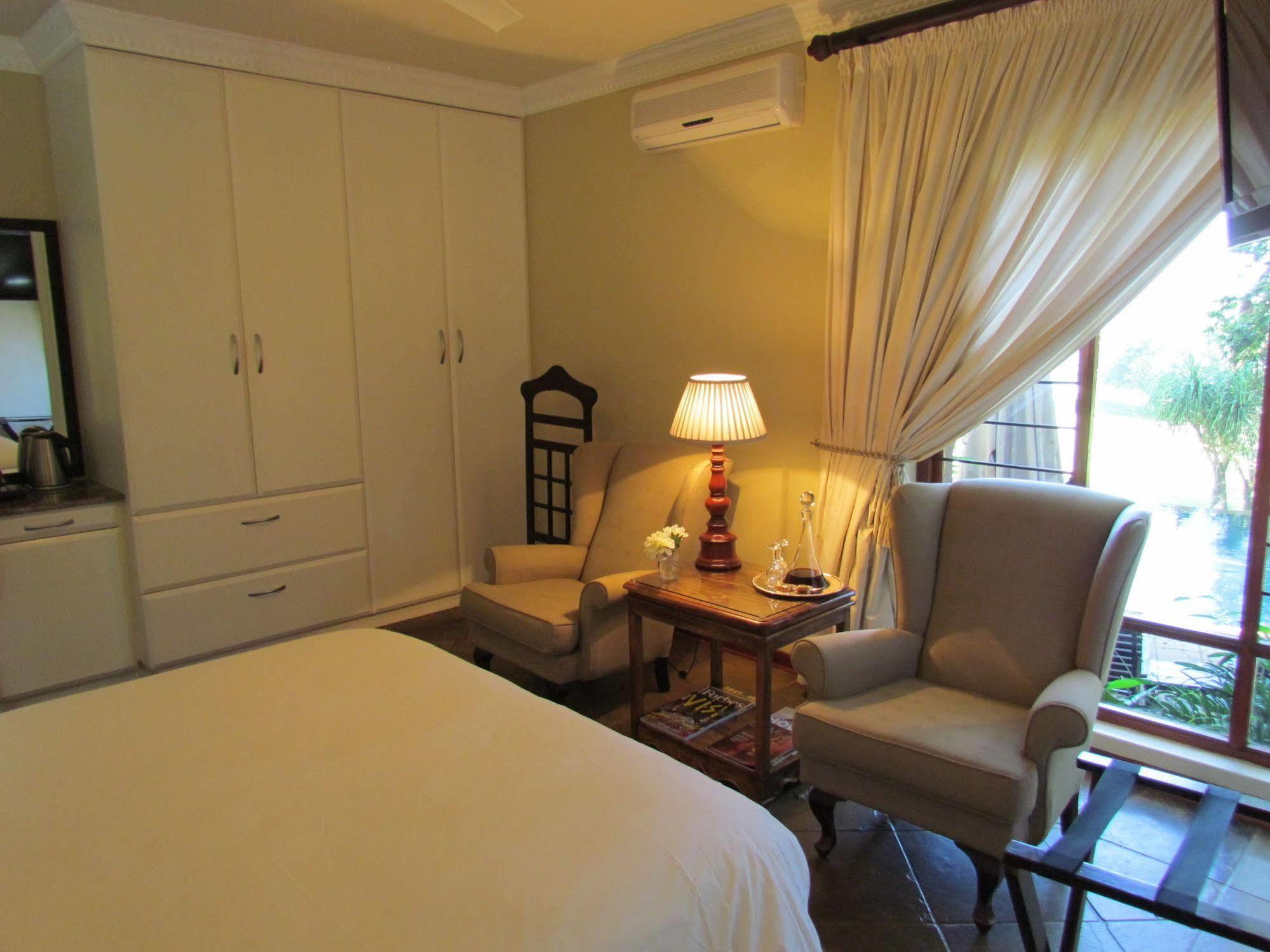 Matumi Golf Lodge Mbombela Екстер'єр фото